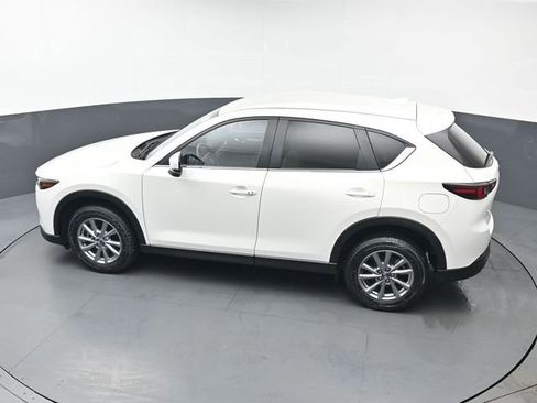 Certified 2023 MAZDA CX-5 AWD 2.5 S w/ Select Package image 34