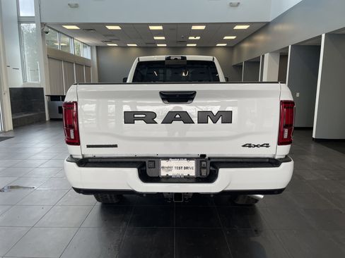 New 2026 RAM 2500 Big Horn image 13