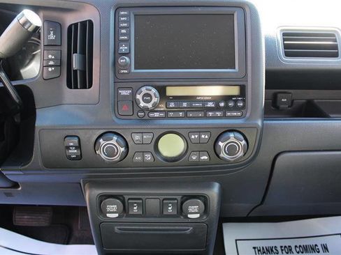 Used 2010 Honda Ridgeline RTL image 22