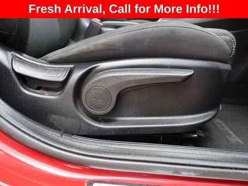 Used 2022 Kia Forte LXS w/ LXS Technology Package FWD image 9