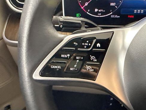 Certified 2025 Mercedes-Benz C 300 Sedan image 11