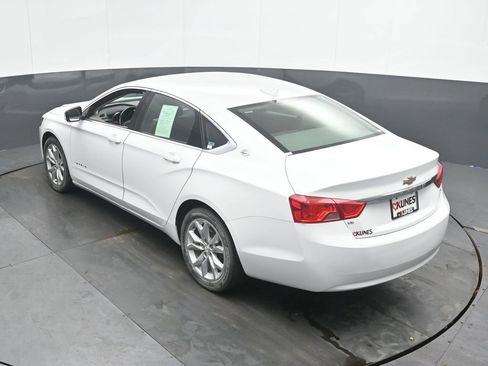 Used 2016 Chevrolet Impala LT image 36