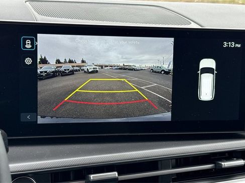 New 2026 Hyundai Santa Fe SE image 20