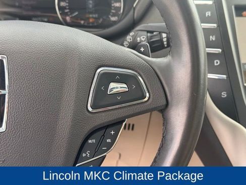 Used 2017 Lincoln MKC Reserve AWD/4WD image 13