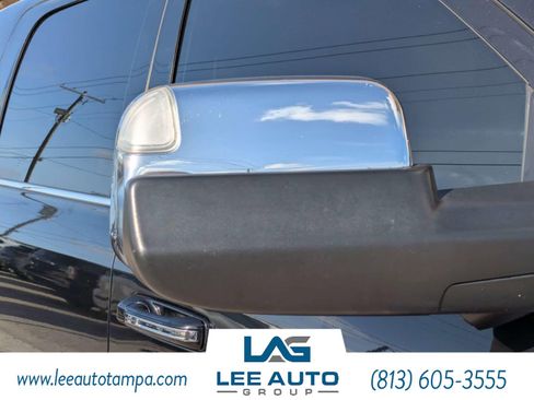 Used 2020 RAM 3500 Limited AWD/4WD image 11
