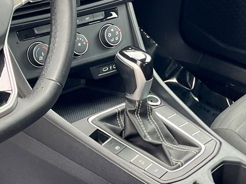 Used 2024 Volkswagen Jetta S FWD image 13