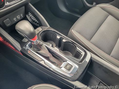 Certified 2022 Chevrolet TrailBlazer RS FWD image 19
