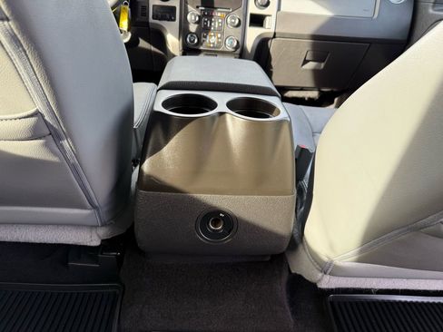 Used 2014 Ford F150 XLT w/ Equipment Group 302A Luxury image 22