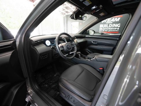 Used 2024 Hyundai Santa Cruz XRT AWD/4WD image 8