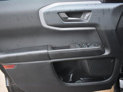 Used 2024 Ford Bronco Sport Big Bend AWD/4WD image 11