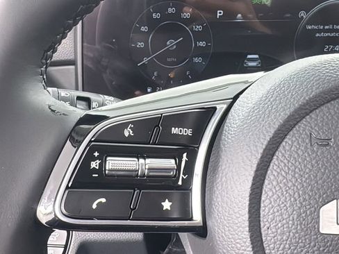 New 2026 Kia Seltos EX AWD/4WD image 22