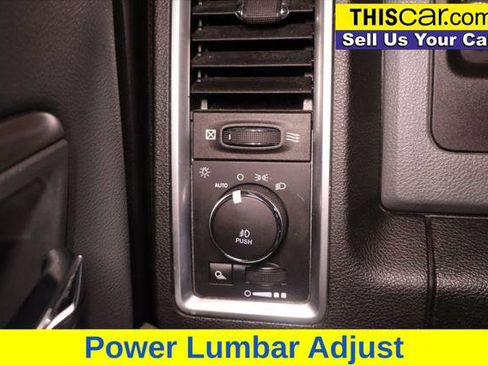 Used 2018 RAM 1500 Lone Star image 14