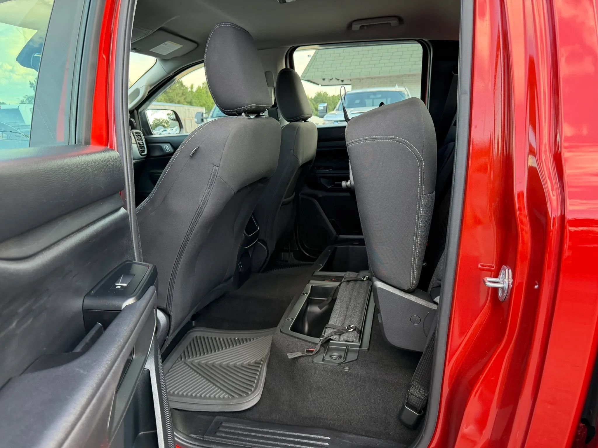 Used 2024 Ford Ranger XL w/ Trailer Tow Package AWD/4WD image 19