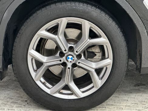 Certified 2022 BMW X3 xDrive30i image 12