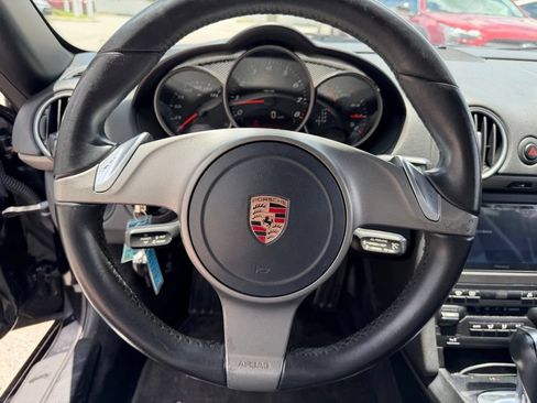 Used 2009 Porsche Cayman RWD image 19