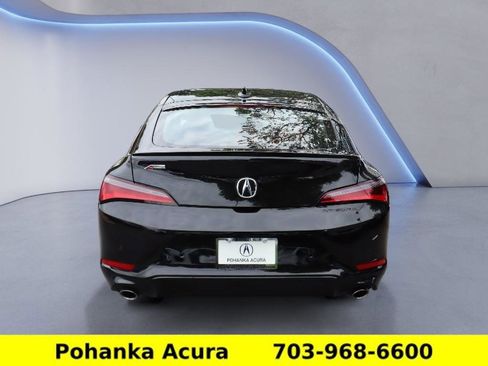 Used 2026 Acura Integra A-Spec FWD image 6