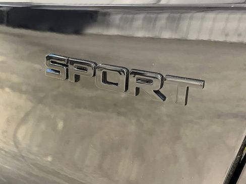 New 2026 Honda CR-V Sport-L image 7