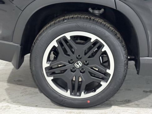 New 2026 Honda Pilot Touring image 44