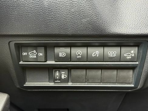 Used 2023 Toyota Tundra SR5 w/ TRD Off-Road Premium Package AWD/4WD image 27