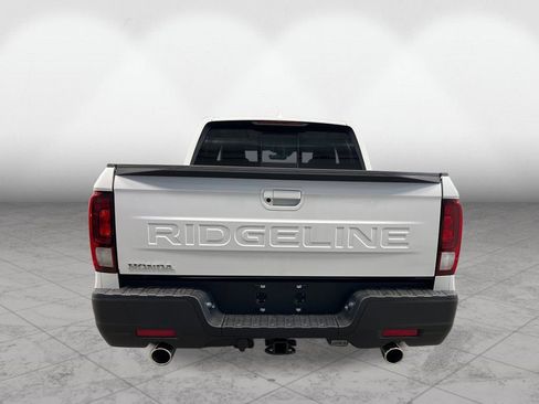 New 2026 Honda Ridgeline RTL image 4