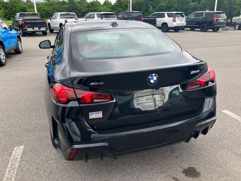 Used 2025 BMW 228i xDrive AWD/4WD image 6