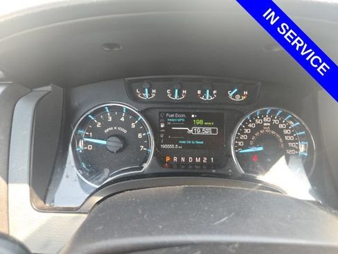 Used 2011 Ford F150 XLT w/ XLT Convenience Pkg RWD image 5
