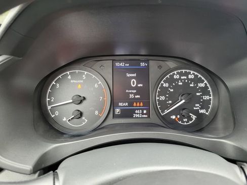 Used 2025 Nissan Altima 2.5 S image 19