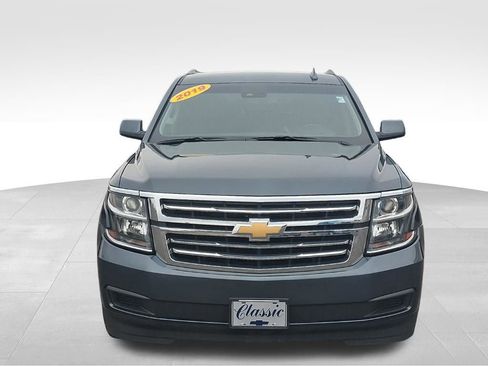 Used 2019 Chevrolet Tahoe LS w/ Max Trailering Package image 2