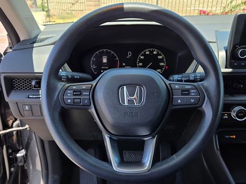 Used 2024 Honda CR-V EX image 26