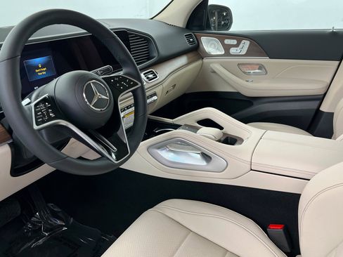New 2026 Mercedes-Benz GLE 350 4MATIC image 15