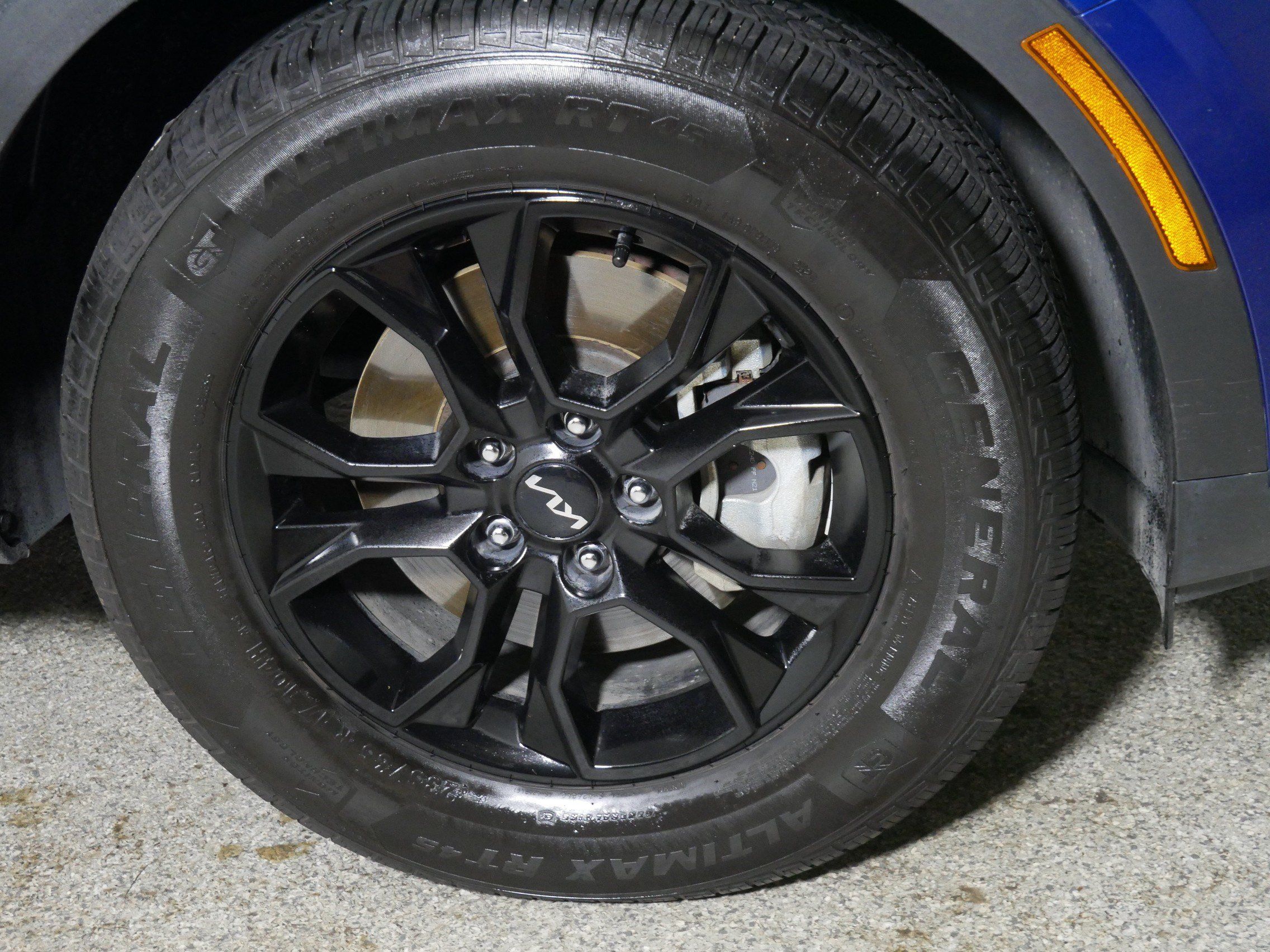Used 2023 Kia Sportage X-Pro AWD/4WD image 15