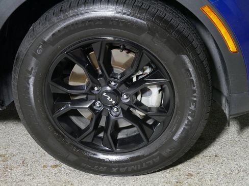 Used 2023 Kia Sportage X-Pro AWD/4WD image 15