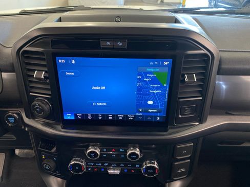 New 2026 Ford F150 Lariat w/ Equipment Group 501A Mid AWD/4WD image 24