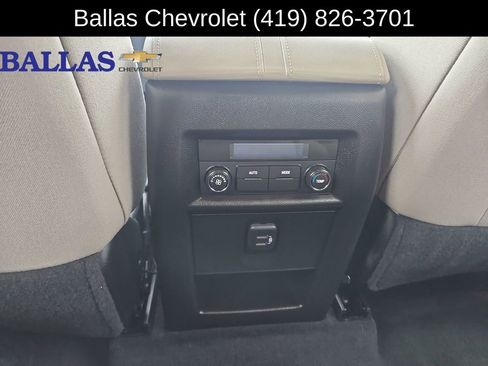 Certified 2023 Chevrolet Traverse LS image 22