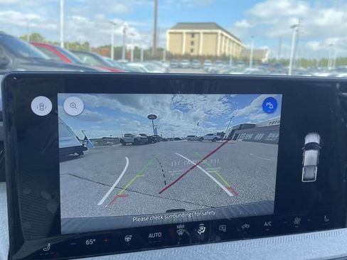 New 2026 Ford Maverick XLT w/ XLT Luxury Package image 9