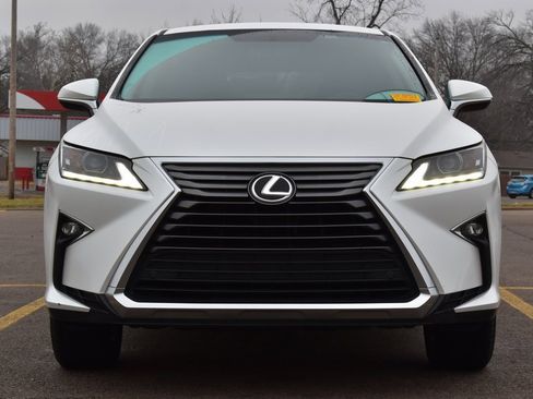 Used 2016 Lexus RX 350 FWD image 2