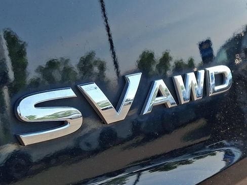 Certified 2023 Nissan Rogue SV w/ SV Premium B Package AWD/4WD image 34
