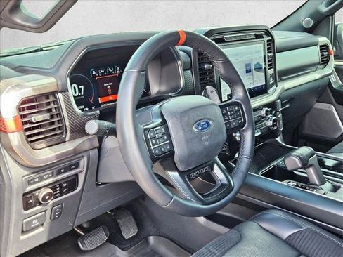 Used 2023 Ford F150 Raptor w/ Raptor Carbon Fiber Package AWD/4WD image 10