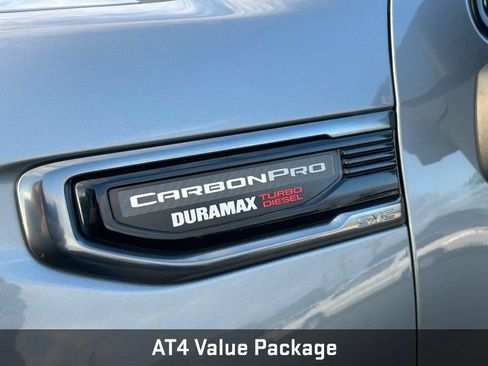 Certified 2021 GMC Sierra 1500 AT4 w/ AT4 Premium Package AWD/4WD image 10