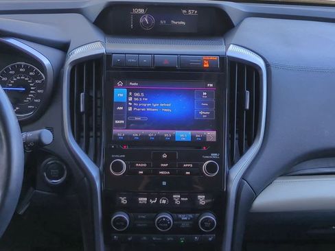 Used 2022 Subaru Ascent Touring w/ Popular Package #2A image 29