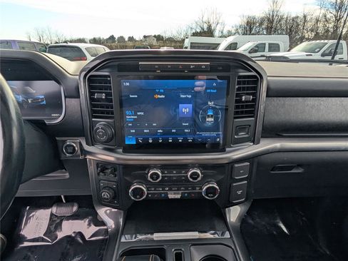 Used 2021 Ford F150 Tremor w/ Equipment Group 402A High image 19