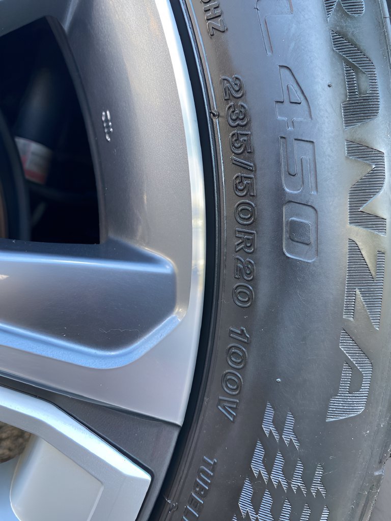 Used 2023 Subaru Solterra AWD image 36