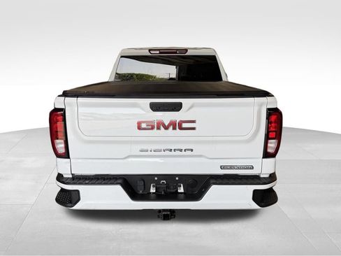 Used 2022 GMC Sierra 1500 Elevation AWD/4WD image 38