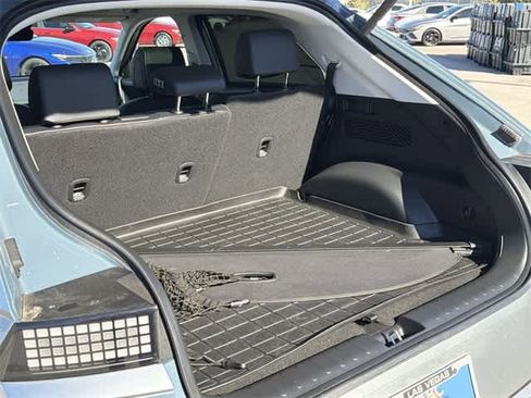 Certified 2023 Hyundai Ioniq 5 Limited image 28