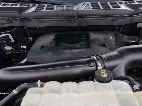 Used 2023 Ford F150 Lariat w/ Equipment Group 502A High AWD/4WD image 24