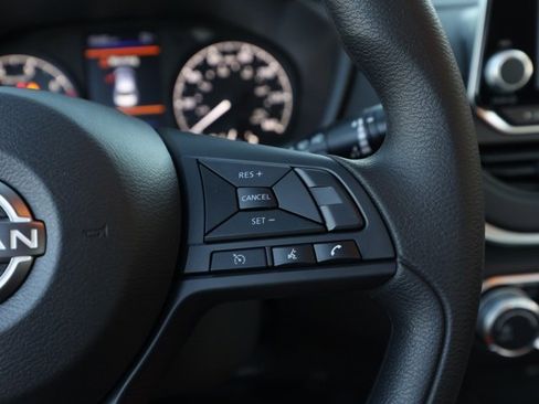 New 2025 Nissan Altima 2.5 S image 26