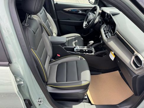 New 2026 Chevrolet TrailBlazer ACTIV w/ Convenience Package AWD/4WD image 20