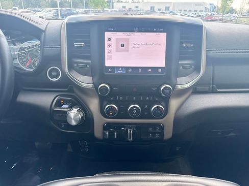 Used 2022 RAM 1500 Laramie RWD image 17