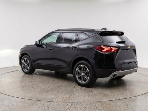 Used 2025 Chevrolet Blazer LT FWD image 6