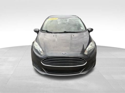 Used 2019 Ford Fiesta SE image 7